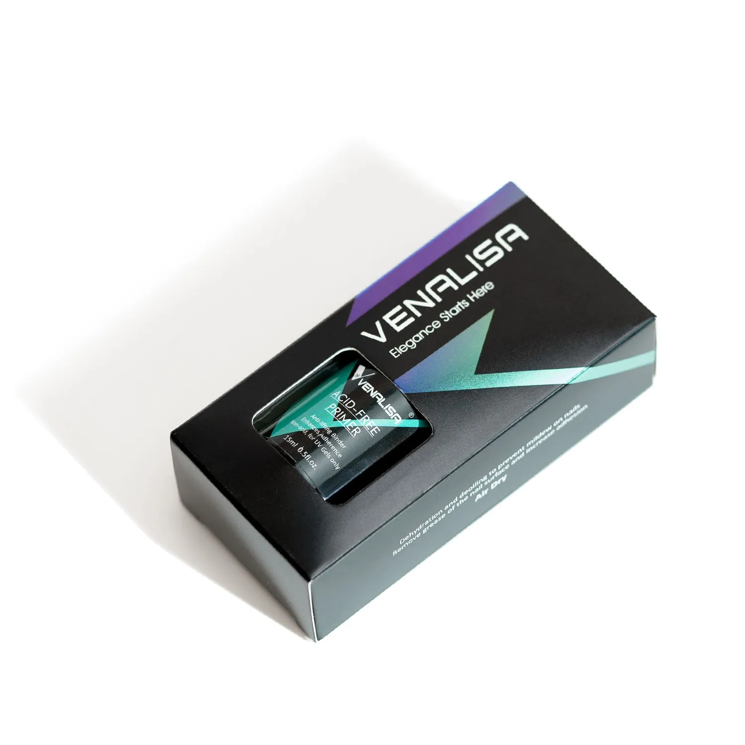 Venalisa Primer Acid-Free per unghie senza acidi