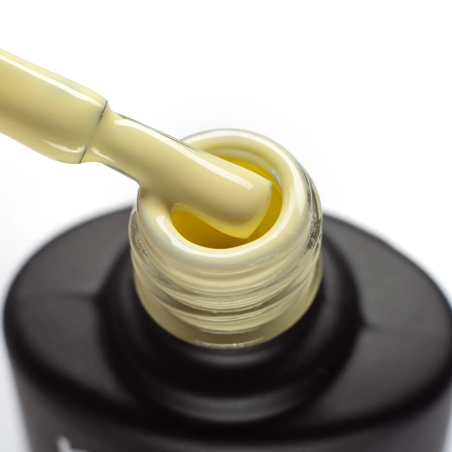 Komilfo Macarons M008 Smalto Semipermanente 8 ml Giallo Pastello