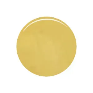 Lauren B Beauty Shutters Sunshine smalto giallo pastello