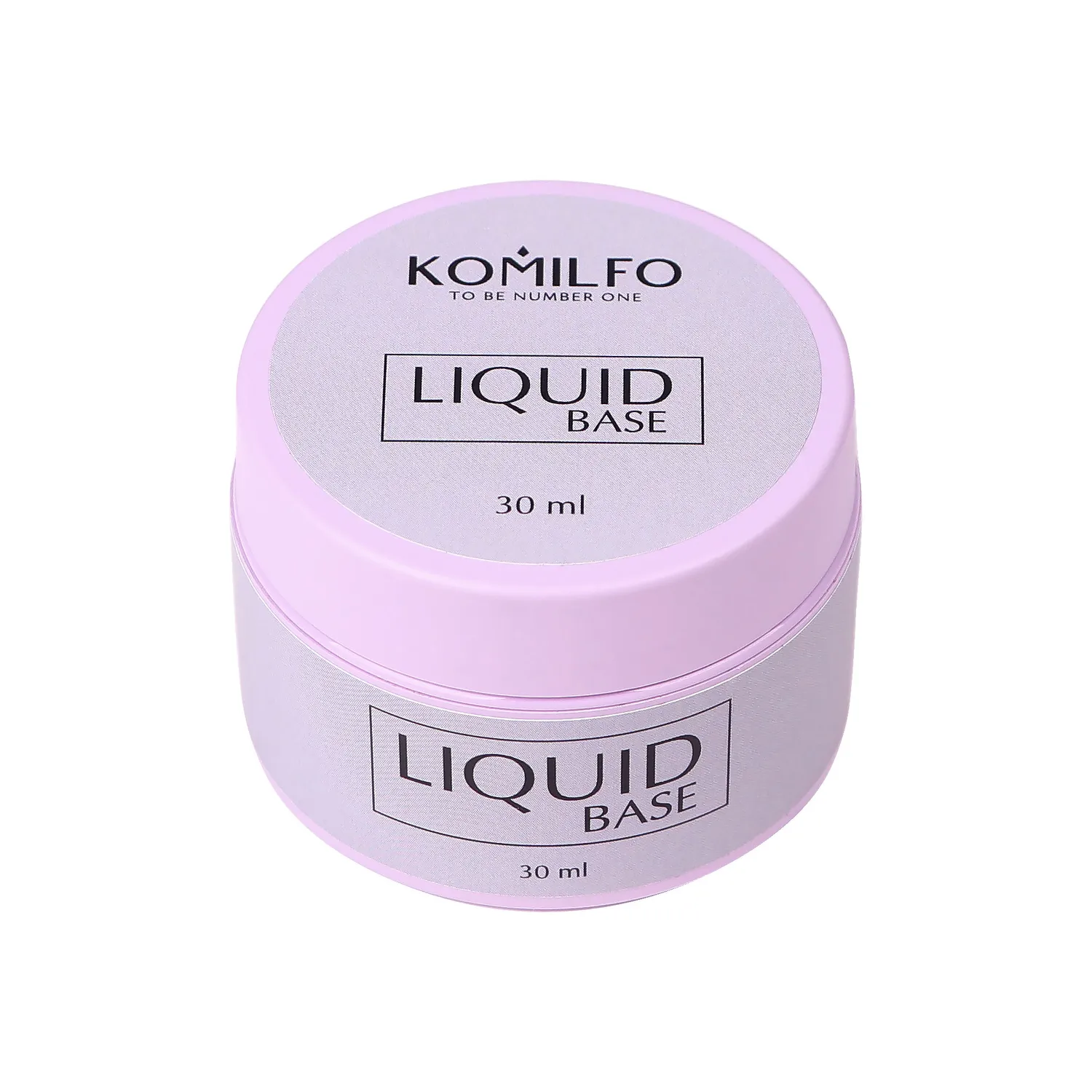 Komilfo Liquid Base base fluida HEMA TPO free 30 ml