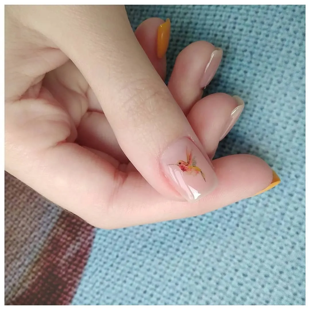 Komilfo French F008 smalto semipermanente 8 ml rosa pastel