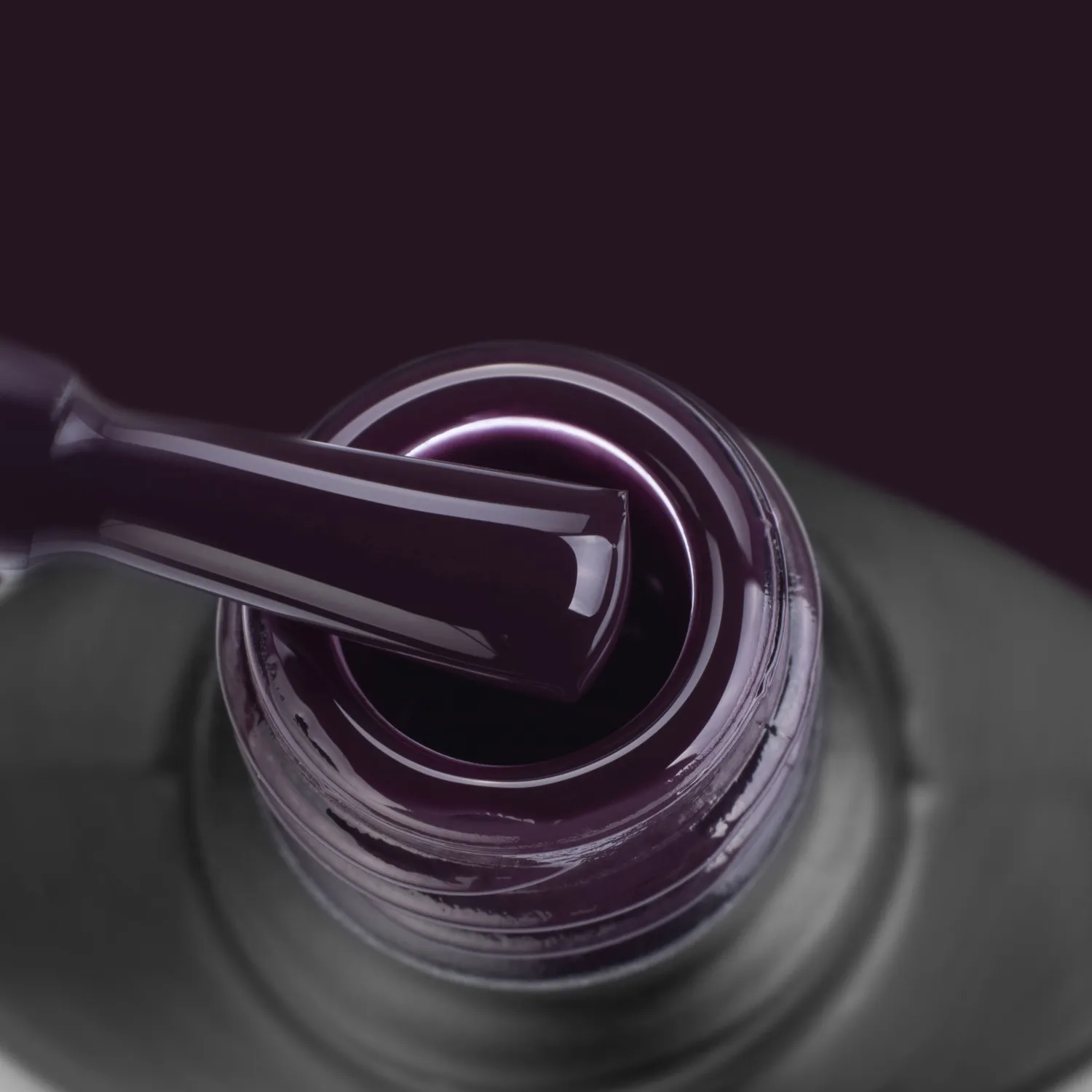 Komilfo Deluxe Series D241 smalto gel HEMA/TPO free 8 ml