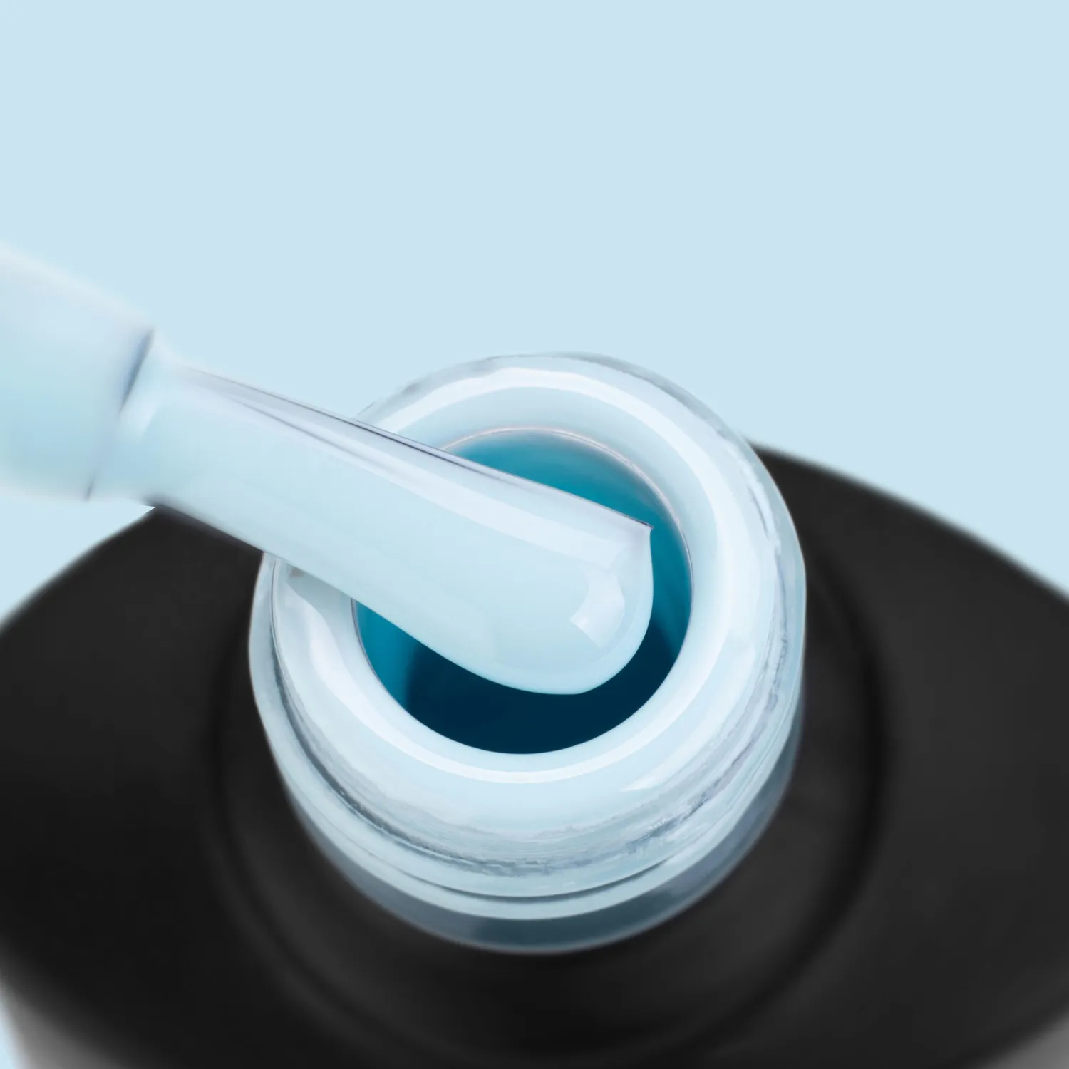 Komilfo Deluxe D195 Smalto Semipermanente HEMA Free 8 ml