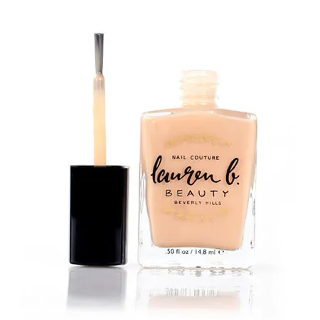 Lauren B Beauty DIY Manicure Essentials Kit kit unghie casa