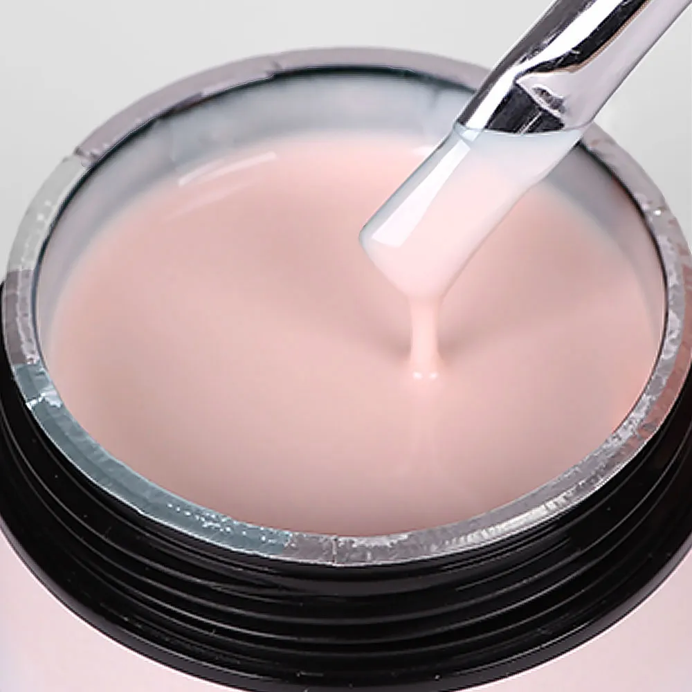 Komilfo Color French Base Skin 023 base 30 ml carne
