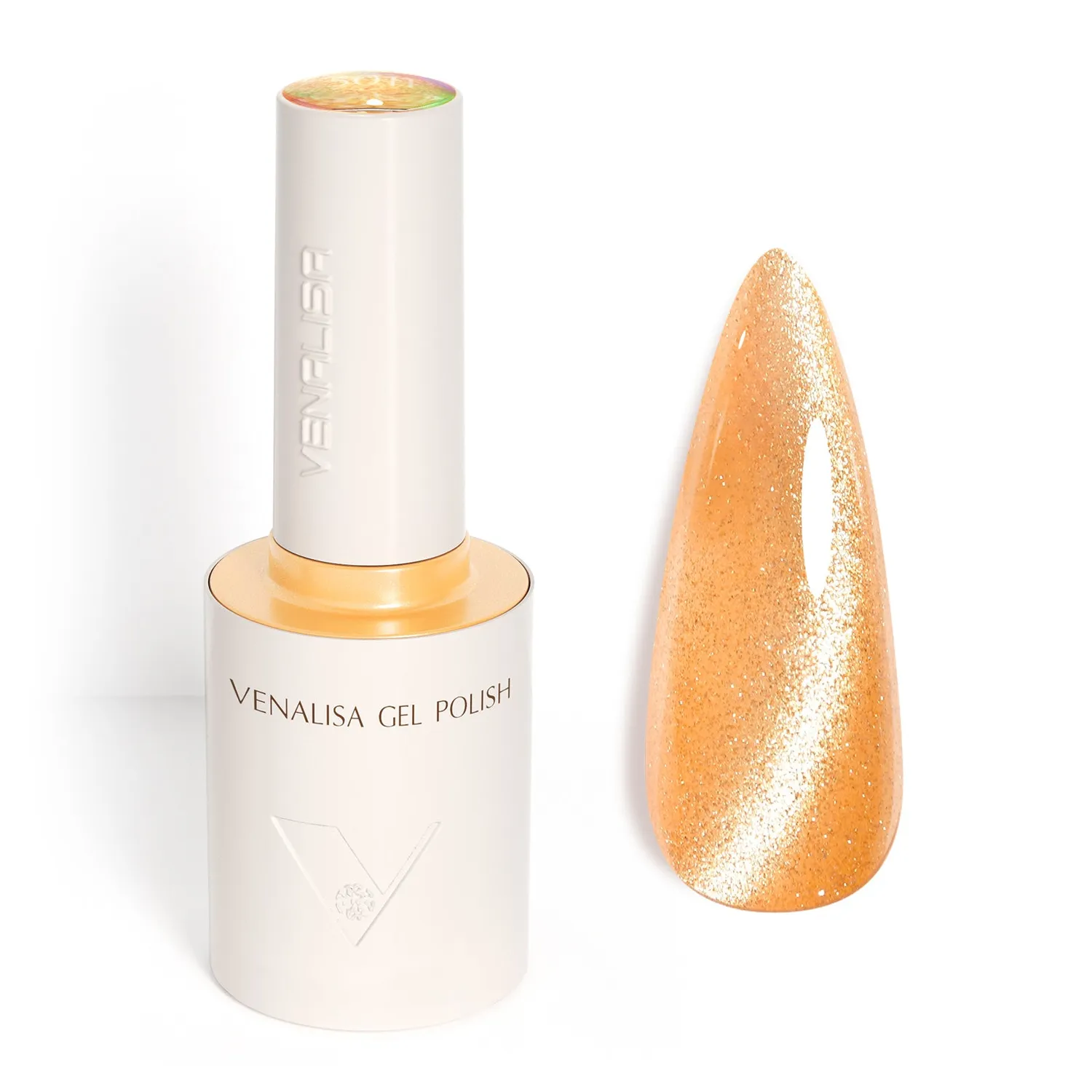 Venalisa Cat Eye smalto gel 10ml magnetico