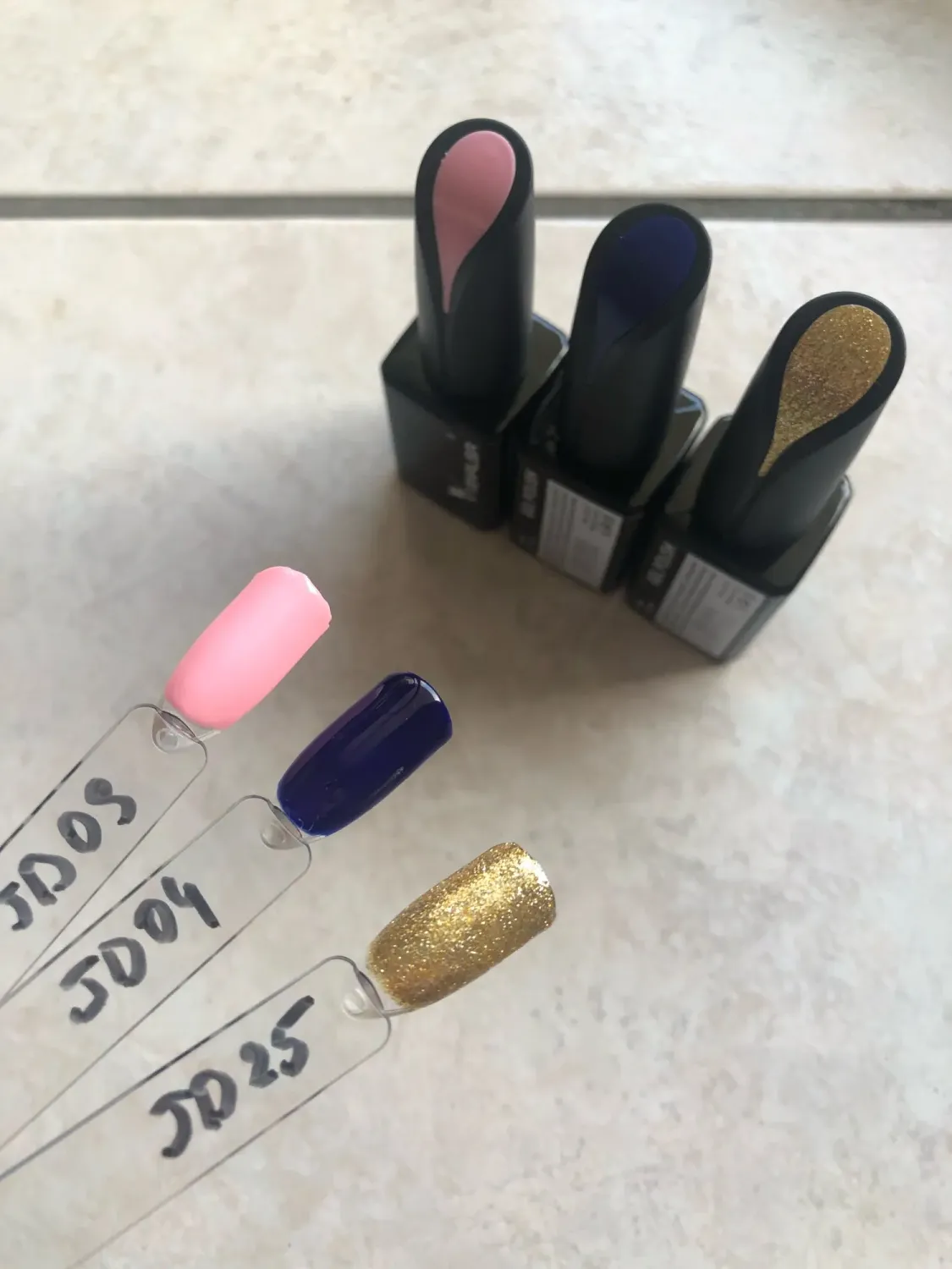 Venalisa Nail Gel Polish smalto semipermanente 15ml coprente