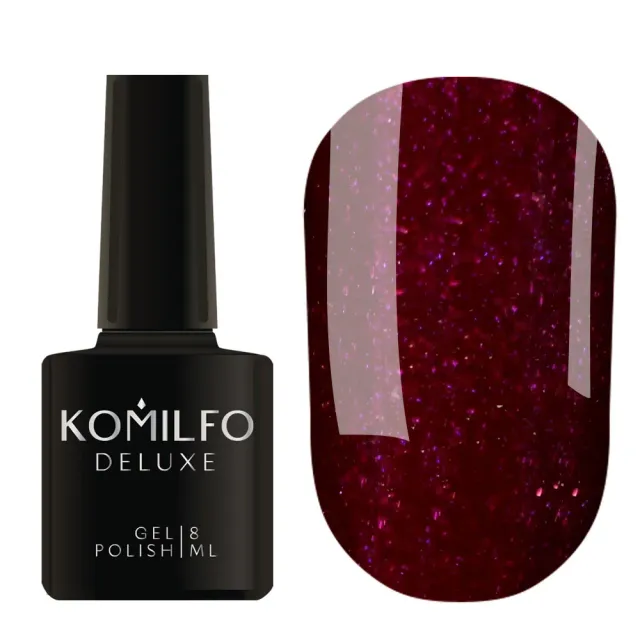 Komilfo Birthday Special 001 smalto 8 ml