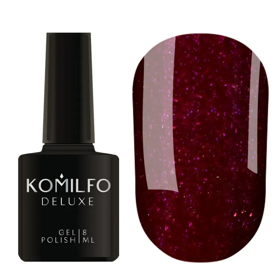 Komilfo Birthday Special 001 smalto 8 ml
