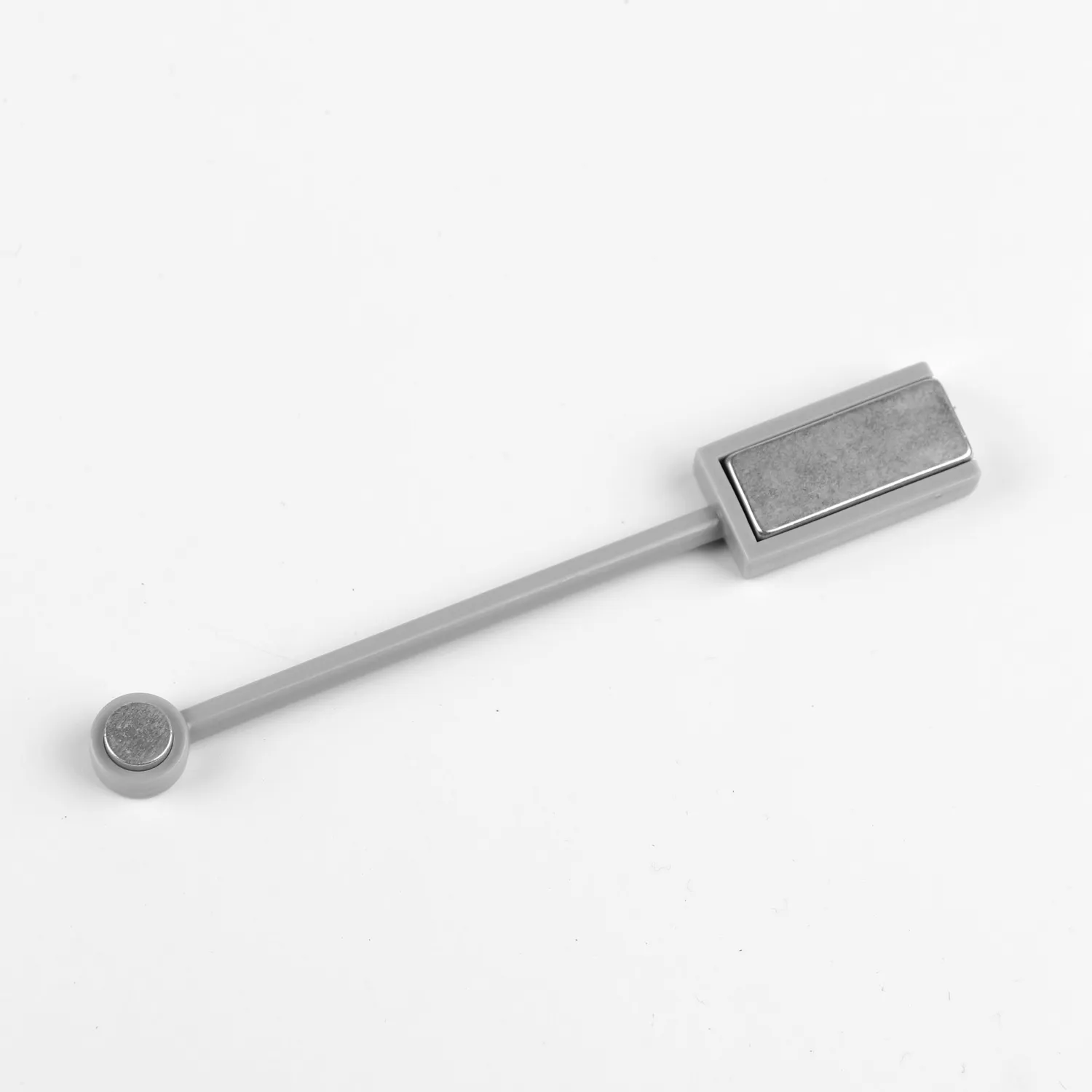 Komilfo Cat's Eye magnete unghie bifacciale al neodimio