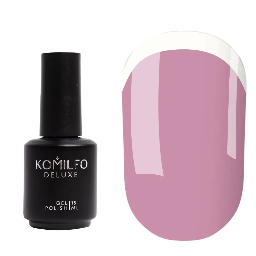 Komilfo Color French Base 029 base french 15 ml nude