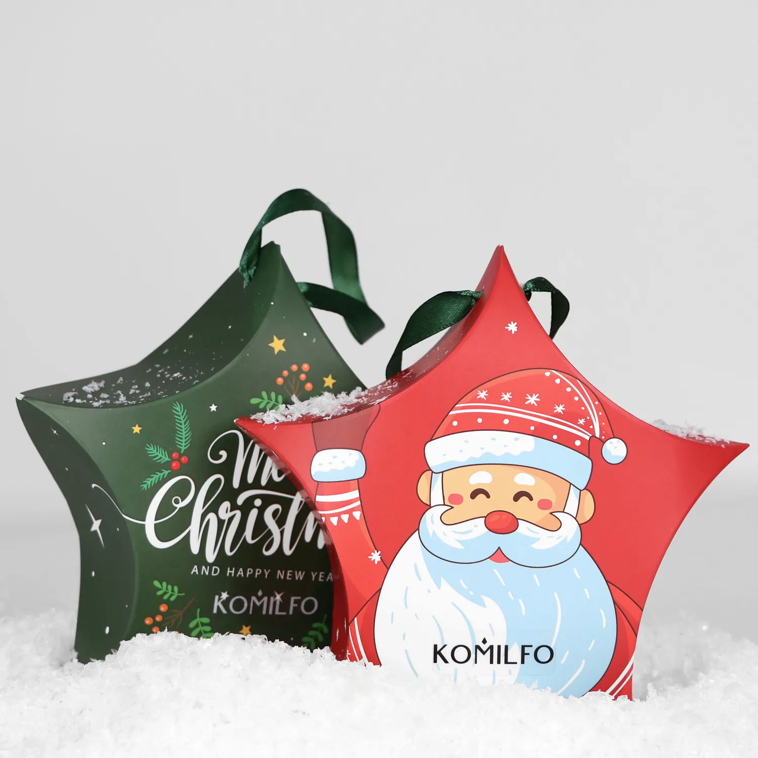 Komilfo Snowiness kit crema mani lime cannella + olio cuticole 10+10 ml
