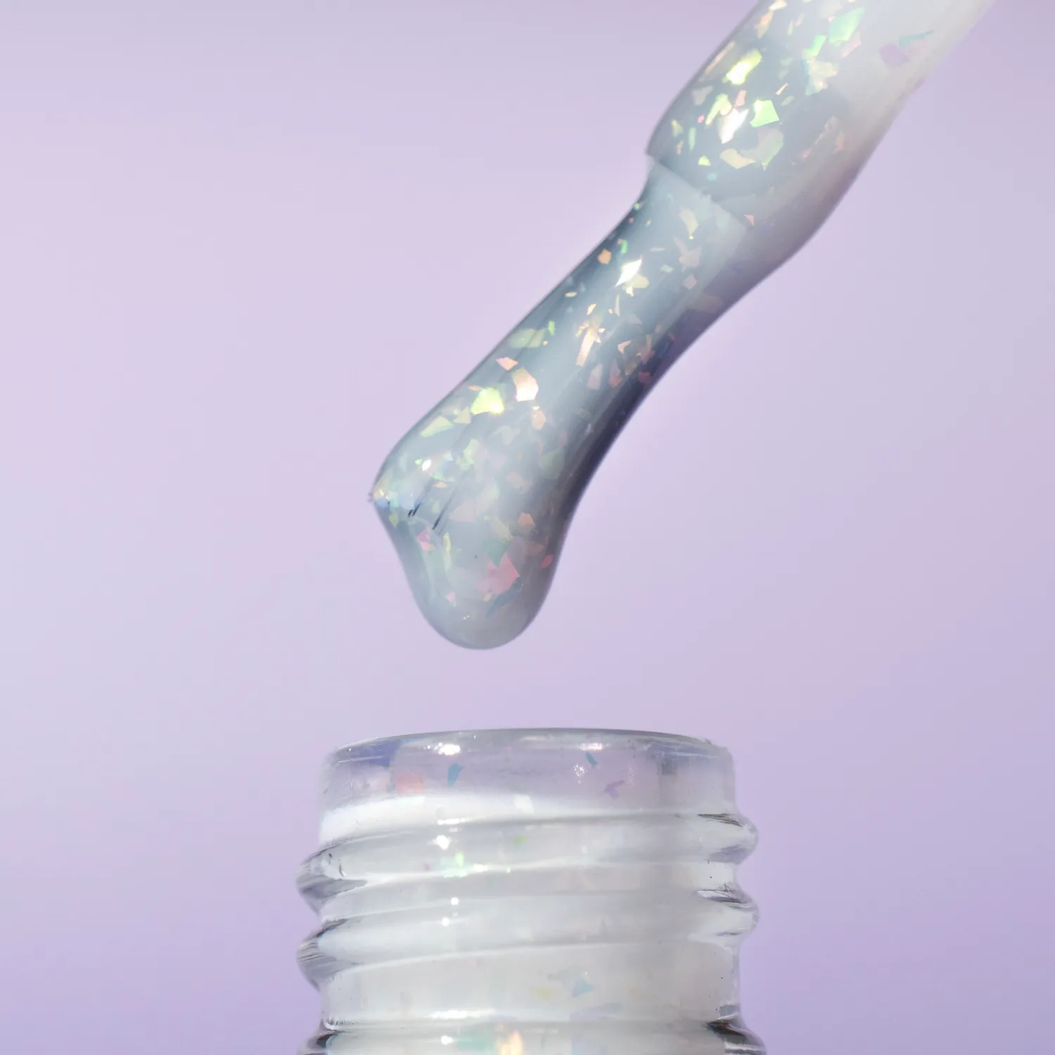 Komilfo Sweety Base 001 base semipermanente 8 ml rosata
