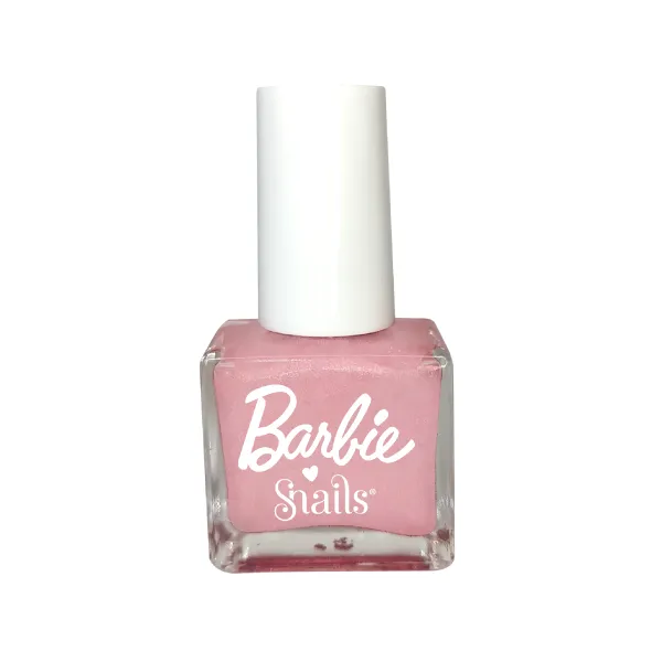 Barbie Snails Dreamwork set 3 pezzi smalti bimba