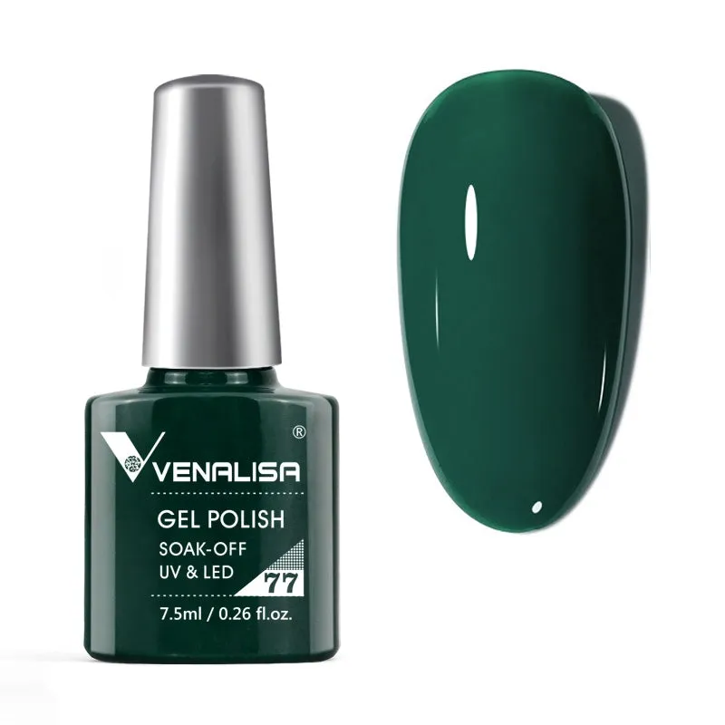 Venalisa 77 smalto gel 7,5ml colore pieno