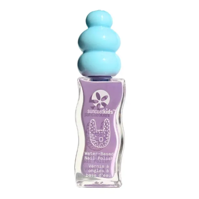 Suncoatgirl Purpose of the Day smalto bimbi 11,4ml lilla