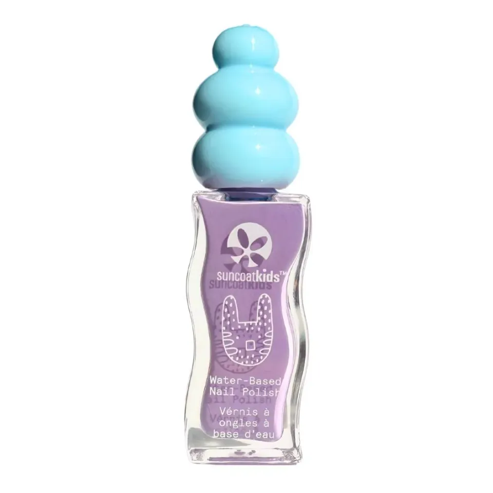 Suncoatgirl Purpose of the Day smalto bimbi 11,4ml lilla