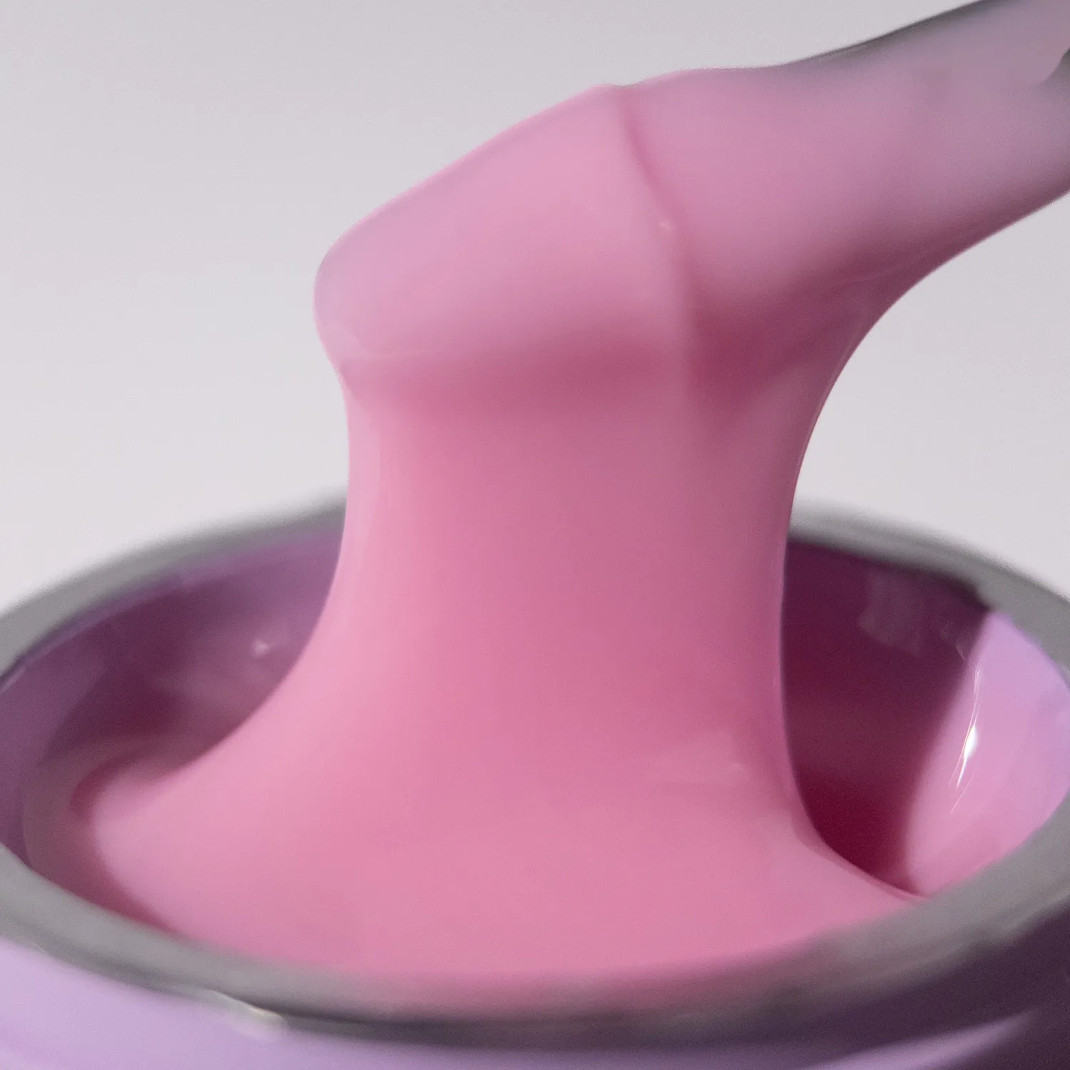 Komilfo Gel Premium Pink gel ricostruzione 15 g inodore