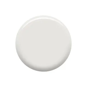Lauren B Beauty HollywoodLand smalto bianco vegan 7-free