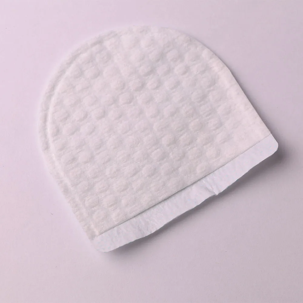 Komilfo Pads salviette unghie 100 pz protettive