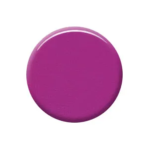 Lauren B Beauty South of the Blvd smalto fucsia pieno