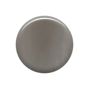 Lauren B Beauty Greystone Grey smalto grigio ardesia vegano