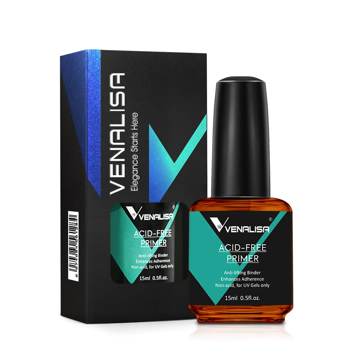 Venalisa Primer Acid-Free per unghie senza acidi