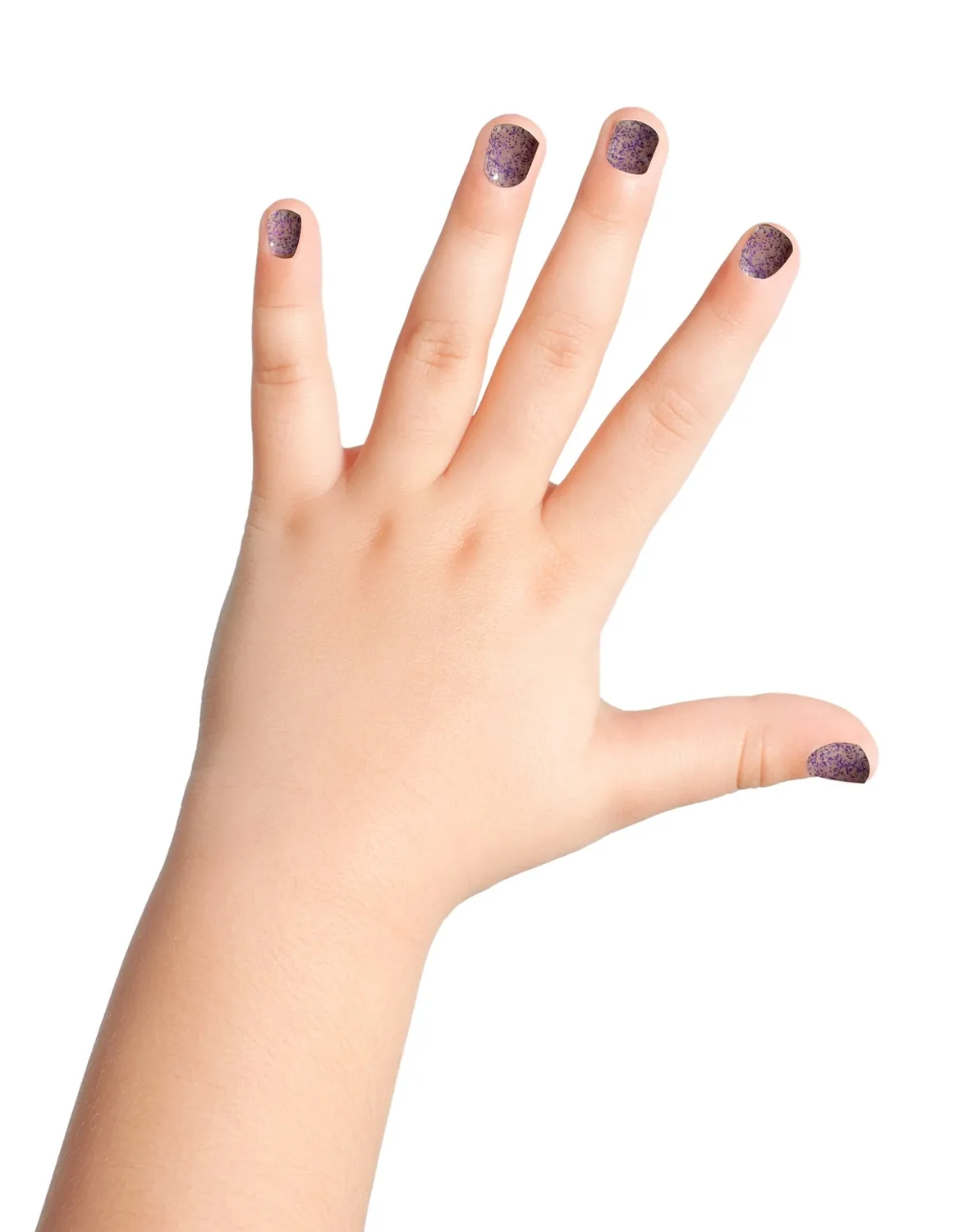 Suncoatgirl Twinkled Purple smalto bambini 11,4 ml glitter viola