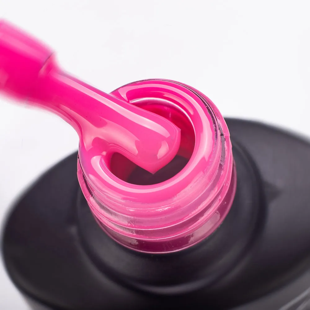 Komilfo Deluxe D051 Smalto Unghie Rosa Barbie 8ml