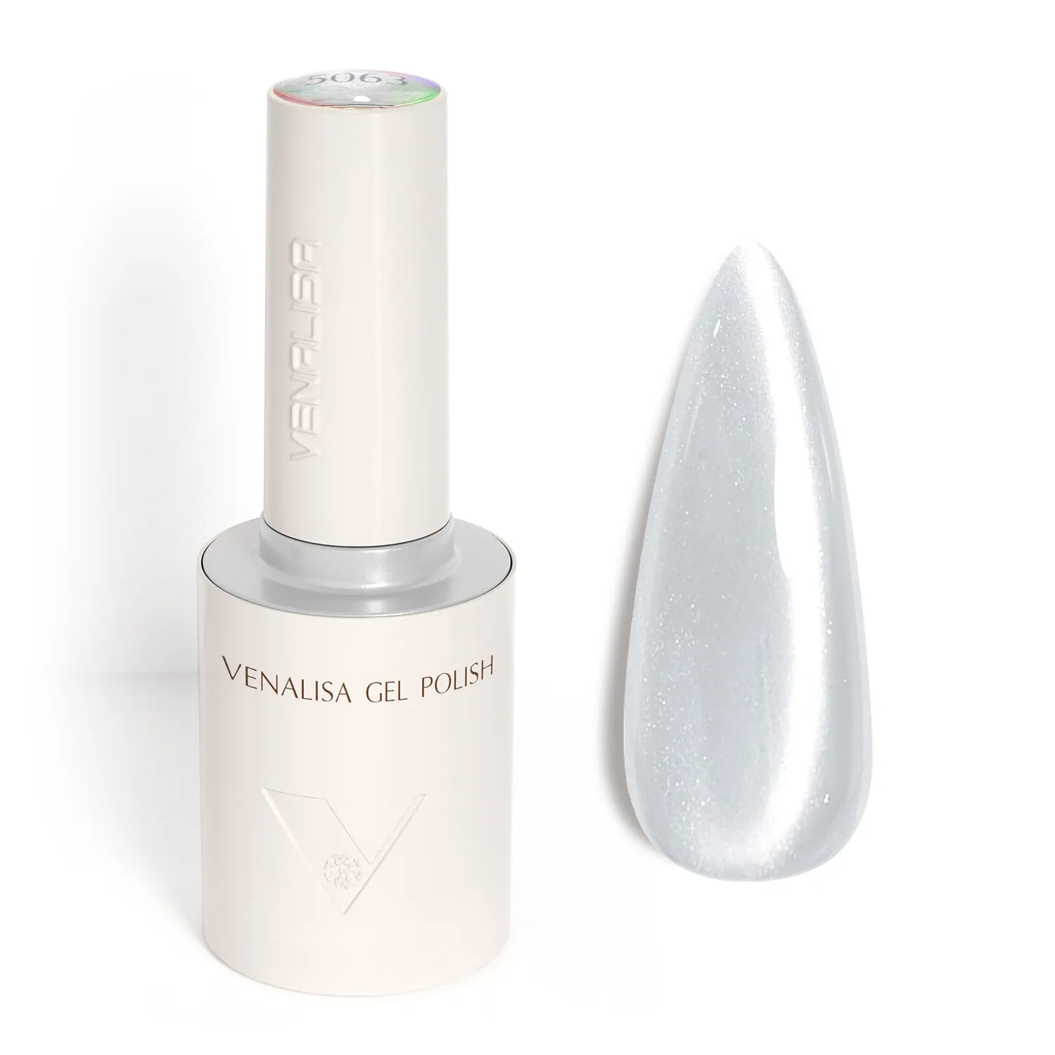 Venalisa Cat Eye smalto gel 10ml magnetico