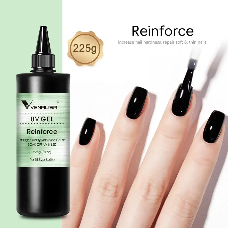 Venalisa Reinforce Gel unghie 225g hema free