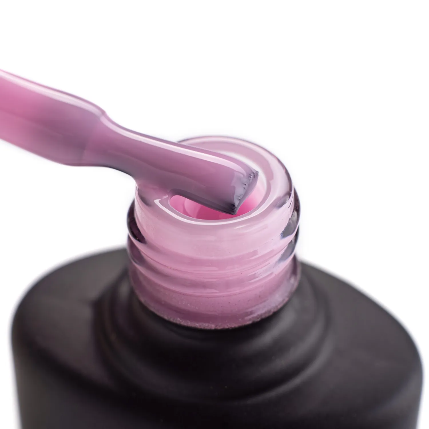 Komilfo French Collection F001 smalto semipermanente 15 ml rosa lilla
