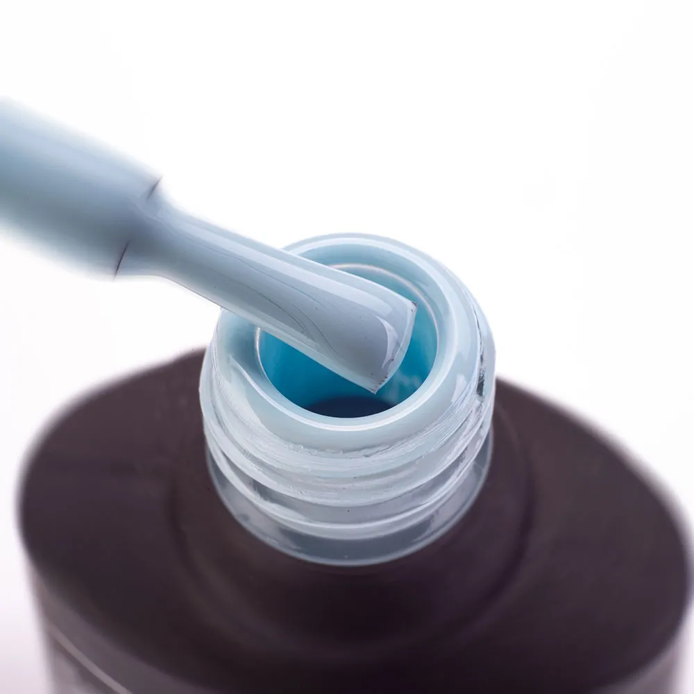 Komilfo Deluxe Series D136 semipermanente azzurro 8 ml