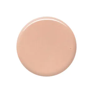 Lauren B Buttercream Tiers smalto nude pesca sheer sposa