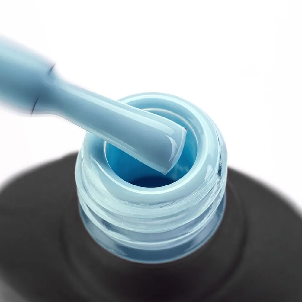 Komilfo Gelato Blueberry Gelato smalto semipermanente 8 ml blu