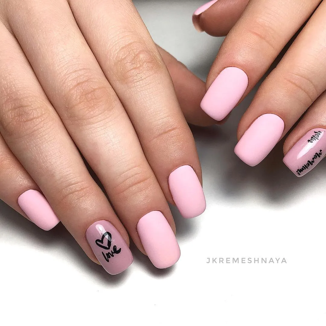 Komilfo Deluxe Series D036 smalto semipermanente 8 ml rosa