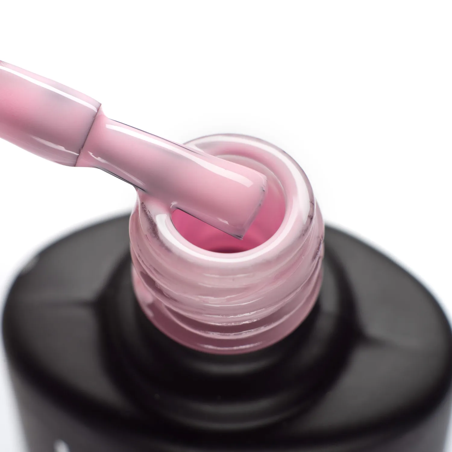 Komilfo Macarons M002 semipermanente rosa pastello 8 ml