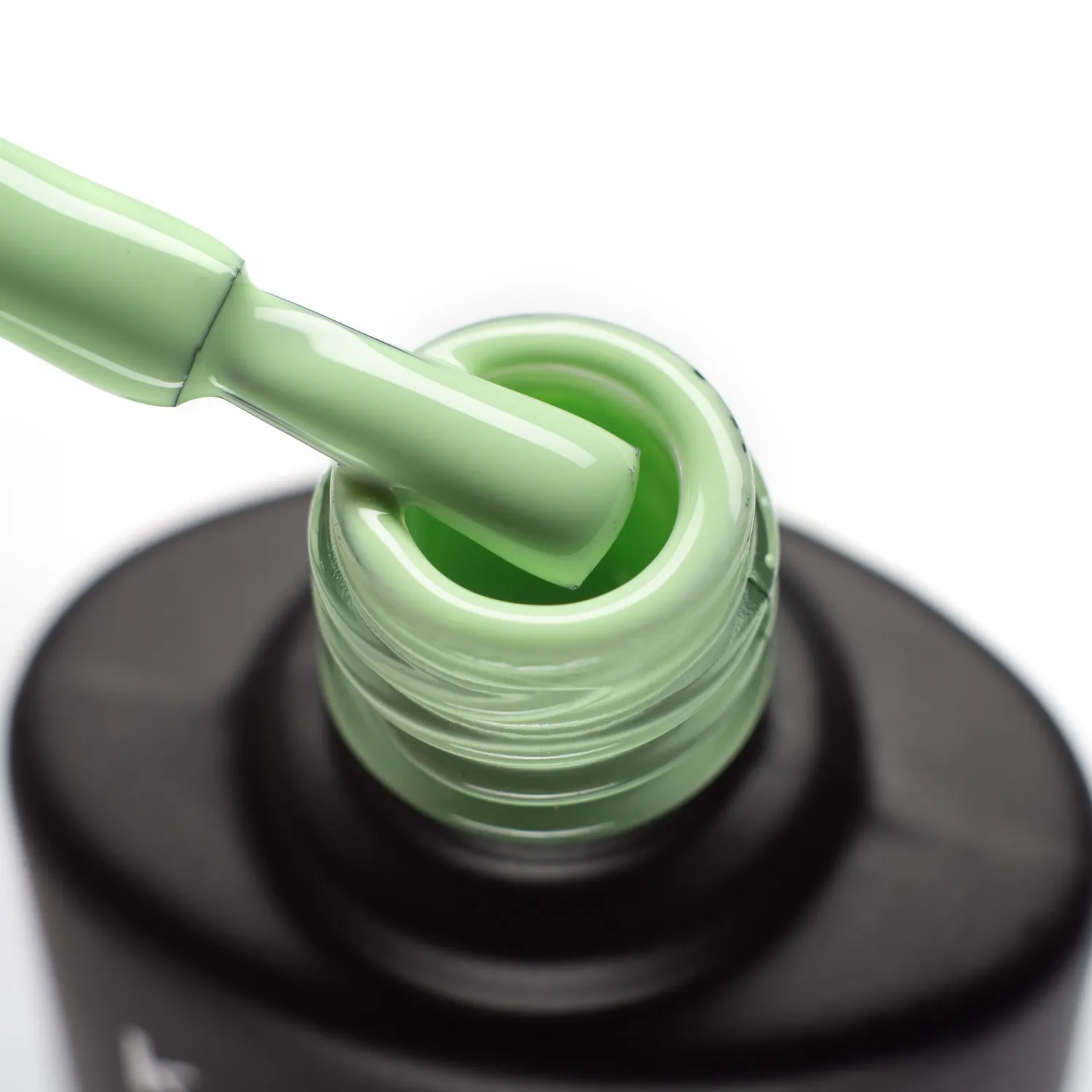 Komilfo Macarons M007 smalto semipermanente 8 ml menta