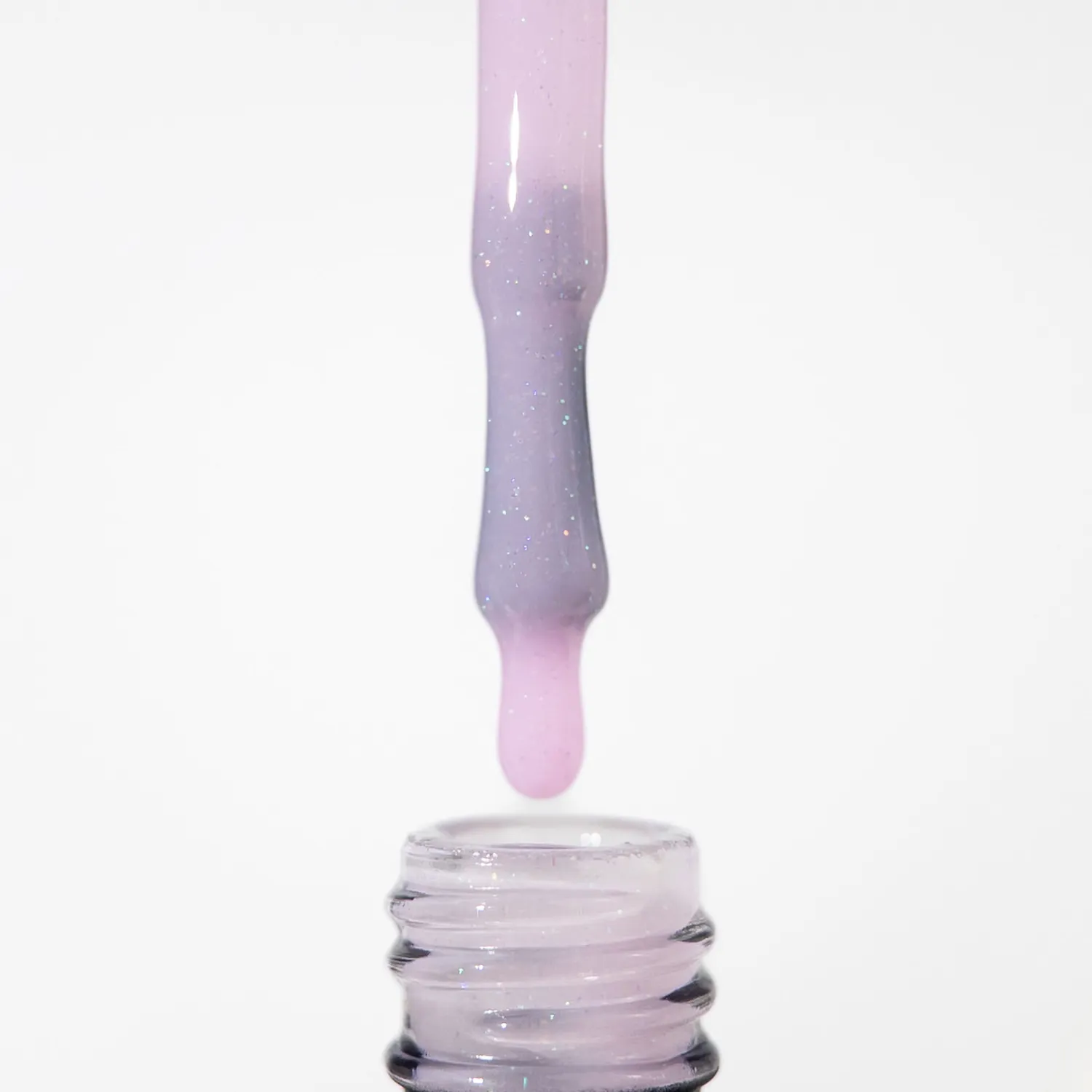 Komilfo Moon Crush 104 base unghie 8 ml senza HEMA