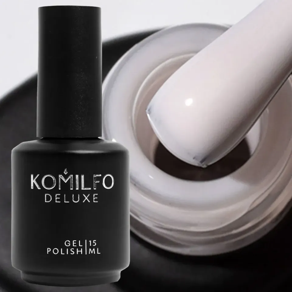 Komilfo Color French Base Skin 021 base unghie 15 ml nude