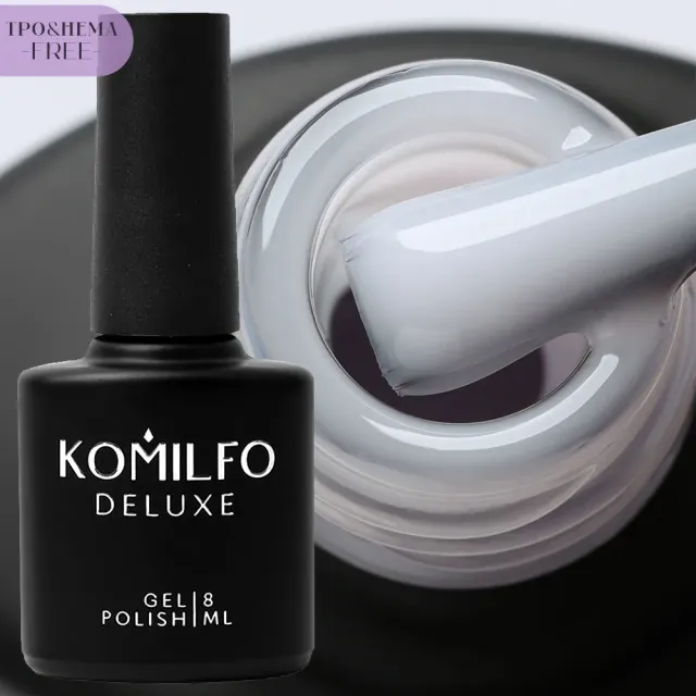 Komilfo Color Base French 002 base french 8 ml senza HEMA