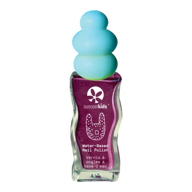 Suncoatgirl Princess Dress smalto bambina 11,4 ml viola perla