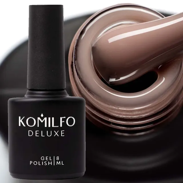 Komilfo Color Base French 011 base semipermanente nude 8 ml