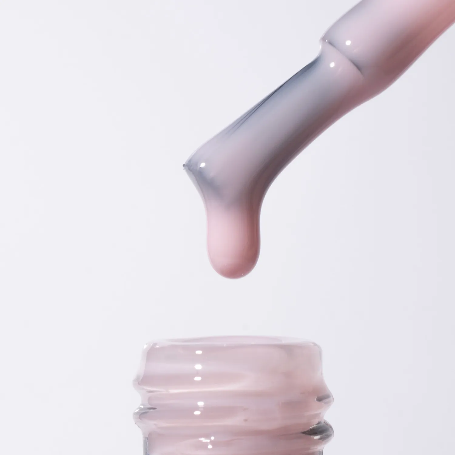 Komilfo Tint Top 002 top unghie 8 ml colorato