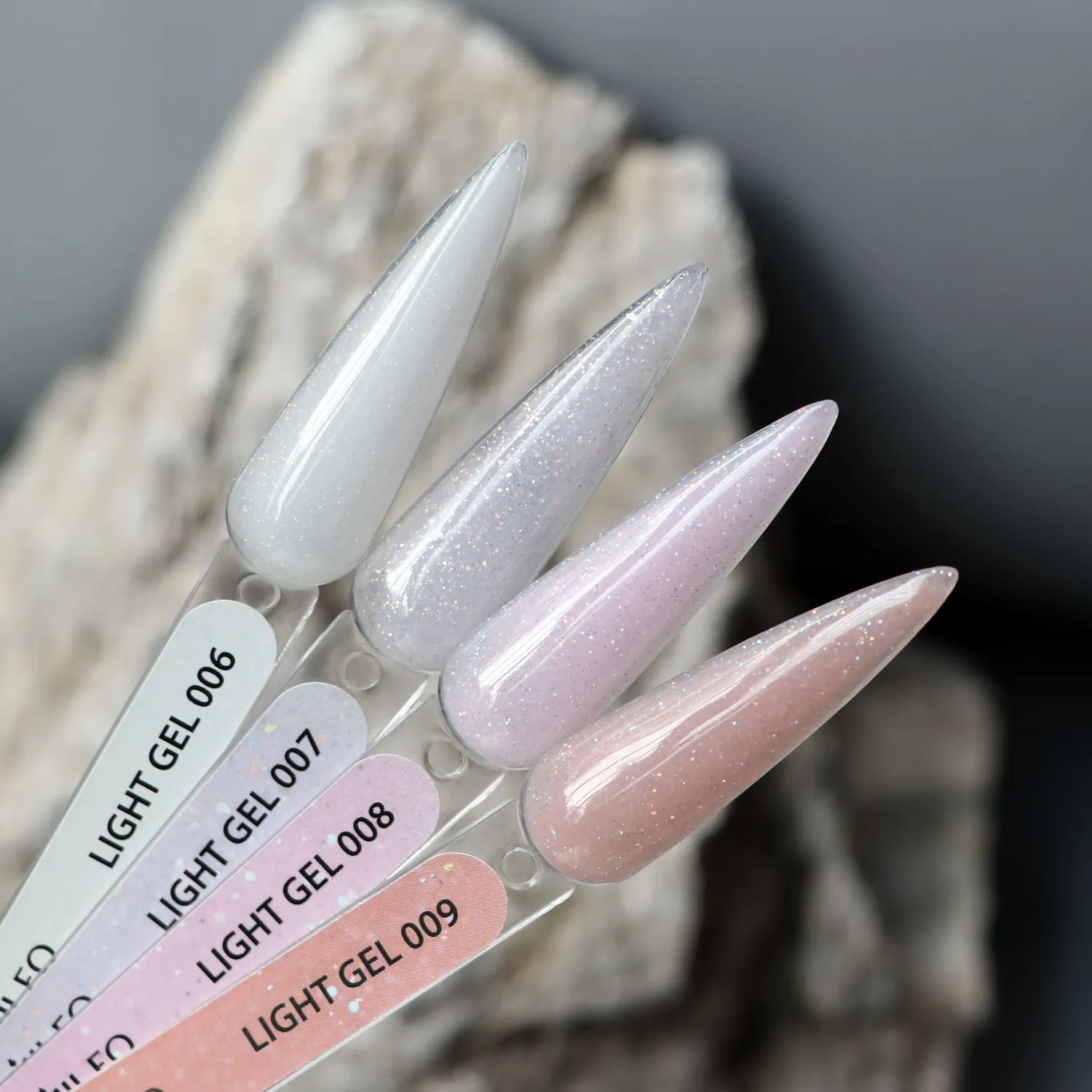 Komilfo Light Gel 007 gel liquido 15 ml
