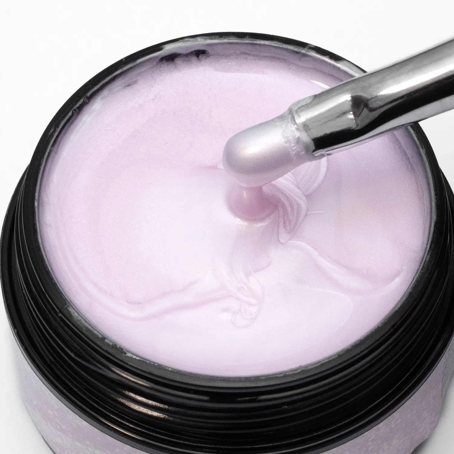 Komilfo Pearl Gel 003 gel unghie 15 ml perla delicata