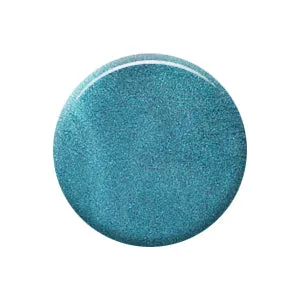 Lauren B Beauty Ivy At The Shore smalto teal metallizzato