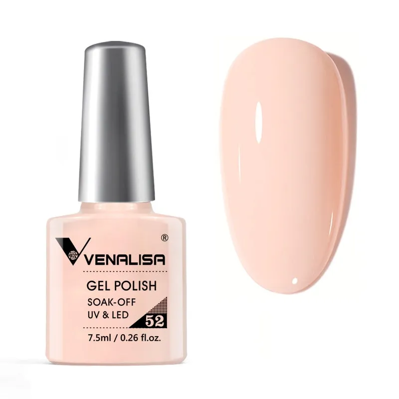 Venalisa 77 smalto gel 7,5ml colore pieno