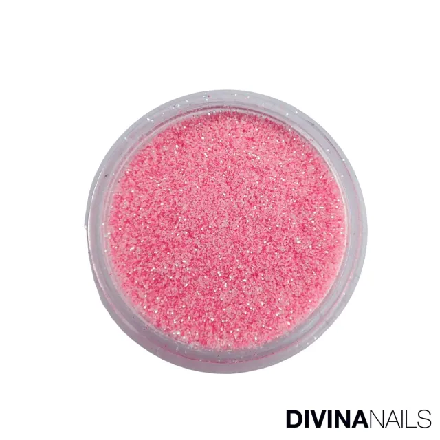 Diva Nails Holo Flakes Pink Salmon glitter 2g olografico