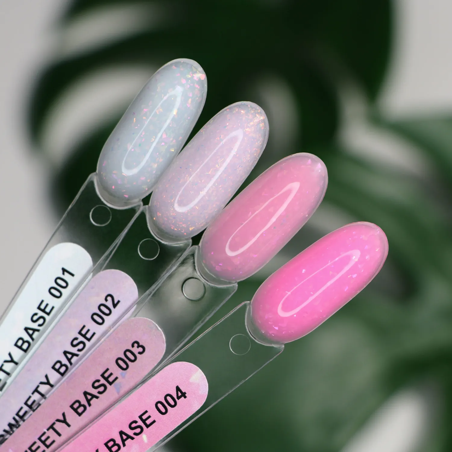 Komilfo Sweety Base 004 base semipermanente 8 ml